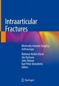 Produktbild: Intraarticular Fractures