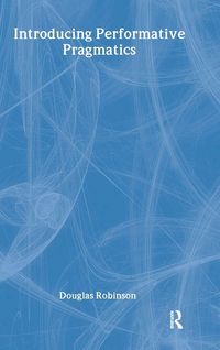 Produktbild: Introducing Performative Pragmatics