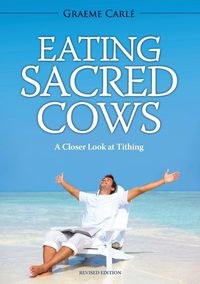 Produktbild: Eating Sacred Cows