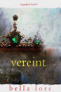Produktbild: Vereint (Band 3)