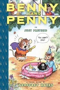 Produktbild: Benny and Penny in Just Pretend