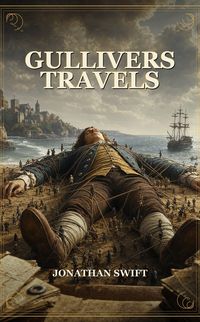 Produktbild: Gullivers Travels