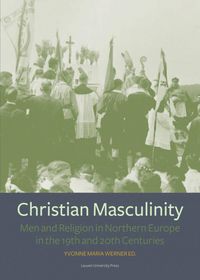Produktbild: Christian Masculinity