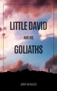 Produktbild: Little David and Goliaths