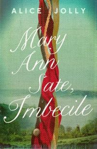 Produktbild: Mary Ann Sate, Imbecile