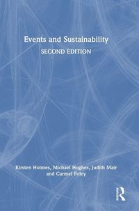 Produktbild: Events and Sustainability