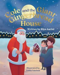 Produktbild: Cole and the Giant Gingerbread House