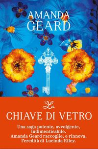 Produktbild: La chiave di vetro