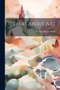 Produktbild: Talks About Art
