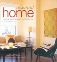 Produktbild: Essential Home: Putting Together Your Perfect Home
