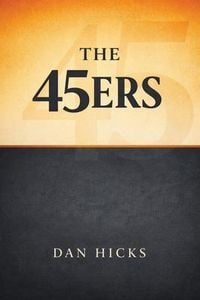 Produktbild: The 45ers
