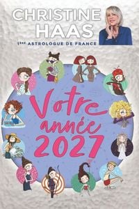 Produktbild: Votre Ann&eacute;e 2027