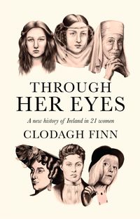 Produktbild: Through Her Eyes