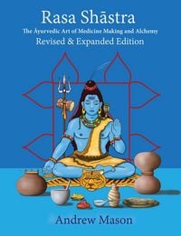 Produktbild: Rasa Shastra