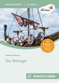 Produktbild: Die Wikinger