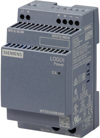 Produktbild: Siemens 6EP3332-6SB00-0AY0 6EP33326SB000AY0 SPS-Powermodul