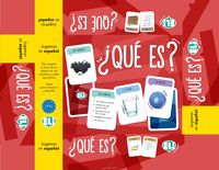 Produktbild: Qu&eacute; es?