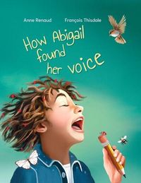 Produktbild: How Abigail Found Her Voice