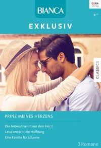 Produktbild: Bianca Exklusiv Band 286