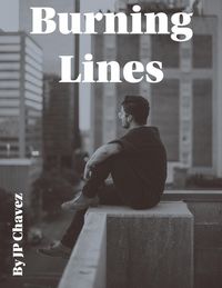 Produktbild: Burning Lines