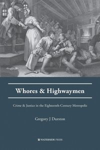 Produktbild: Whores and Highwaymen