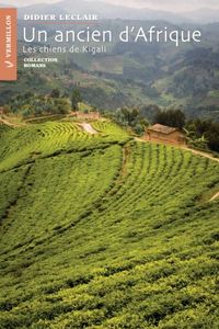 Produktbild: Un ancien d'Afrique