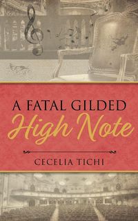 Produktbild: A Fatal Gilded High Note
