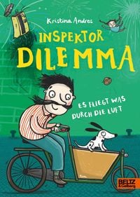 Produktbild: Inspektor Dilemma