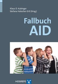 Produktbild: Fallbuch AID