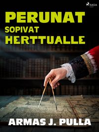 Produktbild: Perunat sopivat herttualle