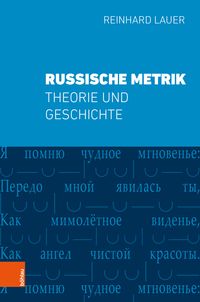 Produktbild: Russische Metrik