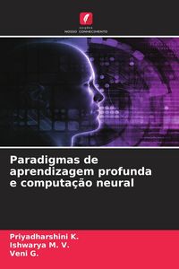 Produktbild: Paradigmas de aprendizagem profunda e computa&ccedil;&atilde;o neural