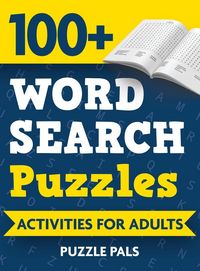 Produktbild: 100+ Word Search Puzzles