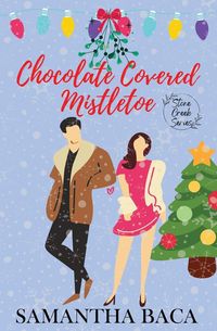 Produktbild: Chocolate Covered Mistletoe