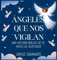 Produktbild: &Aacute;ngeles Que Nos Vigilan