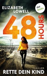 Produktbild: 48 Hours - Rette dein Kind
