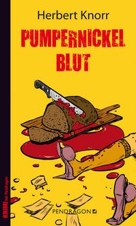 Produktbild: Pumpernickelblut