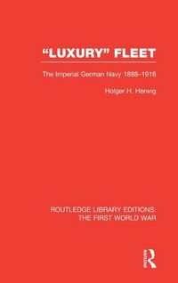 Produktbild: 'Luxury' Fleet