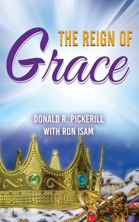 Produktbild: The Reign Of Grace