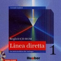 Produktbild: 1 Begleit-CD-ROM