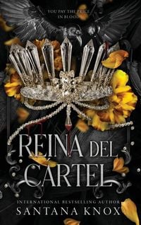 Produktbild: Reina del Cartel