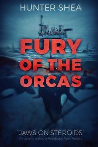 Produktbild: Fury Of The Orcas