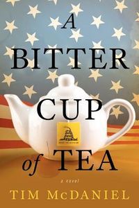 Produktbild: A Bitter Cup of Tea