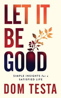 Produktbild: Let It Be Good