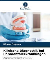 Produktbild: Klinische Diagnostik bei Parodontalerkrankungen