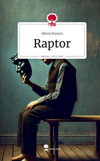 Produktbild: Raptor. Life is a Story - story.one