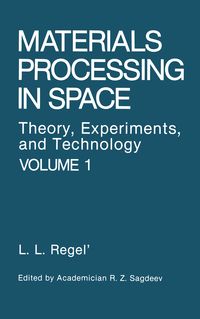Produktbild: Materials Processing in Space