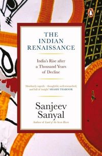 Produktbild: Indian Rennaissance