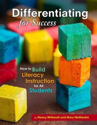 Produktbild: Differentiating for Success