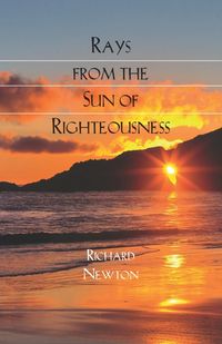 Produktbild: Rays from The Sun Of Righteousness